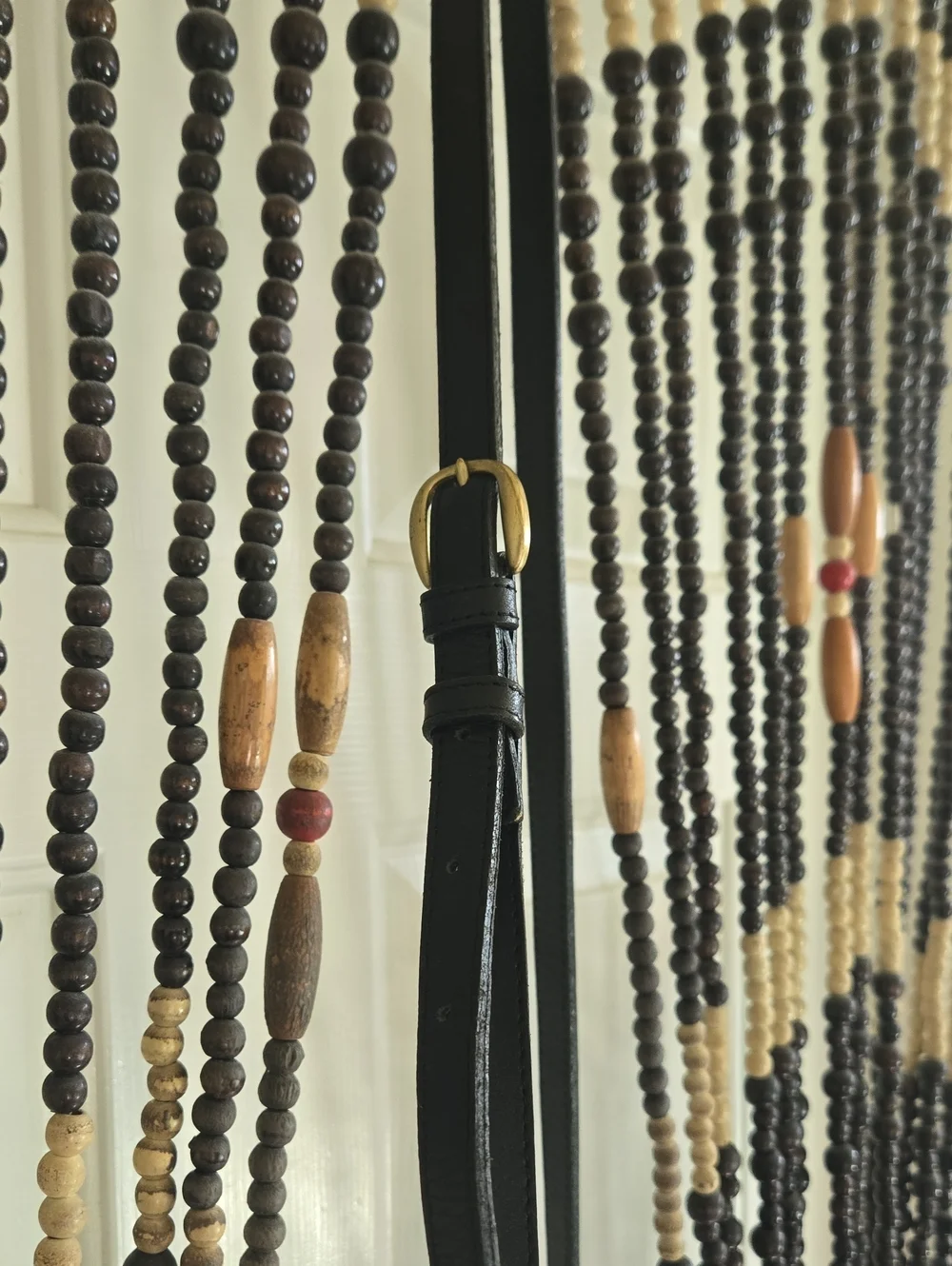 Retro Leather Shoulder Bag - Liz Claiborne By Leather Co.
